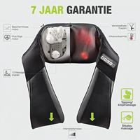 Shiatsu klopmassage apparaat Klopfy NM088 - thumbnail