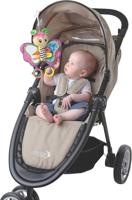 Playgro activiteitenvriend vlinder - thumbnail