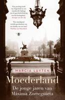 Moederland - Marcia Luyten - ebook - thumbnail
