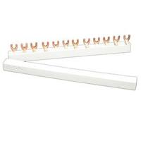 Kamrail vork 3 fase+n + 3x1 fase+n 10p - 4000222 - thumbnail