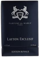 Parfums de Marly Layton Exclusif Parfum 75ml - thumbnail