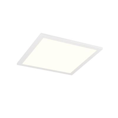 Trio Vierkante plafonniereSirius wit 29 x 29cm - R64601131