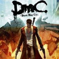 DmC Devil May Cry - thumbnail