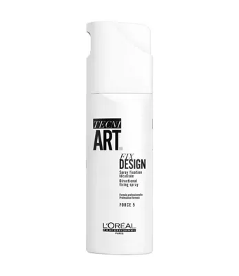 L&apos;Oréal Professionnel Tecni.ART Fix Design Fixerende Haarspray