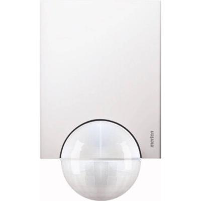 Schneider Electric MEG5628-3160 PIR-bewegingsmelder Opbouw (op muur) 220 ° Aluminium IP55