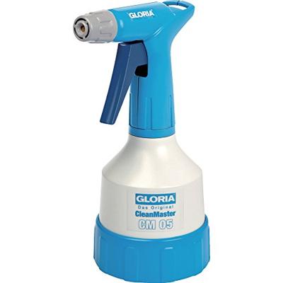 Gloria Haus und Garten 000607.0000 CleanMaster CM 05 Drukspuit 0.5 l