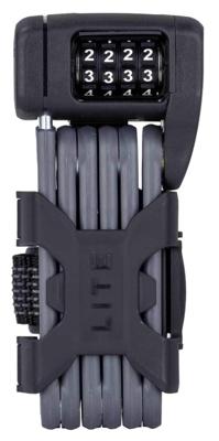 Abus Vouwslot bordo lite mini 6055c sh