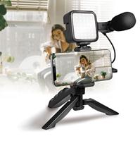 LogiLink AA0157 Schermhouder Zwart - thumbnail