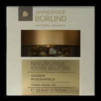 Naturoyale capsules gold 50 Capsules - thumbnail