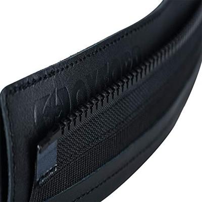 OXFORD jacket verbindingsriem belt fastener black