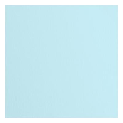 Florence • cardstock papier 216g textuur 30,5x30,5cm ocean 20x