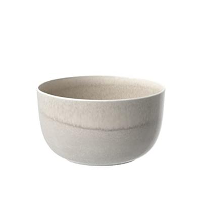 LIKE BY VILLEROY & BOCH - Perlemor Sand - Serveerschaal 22cm h12,5,cm LIKE BY VILLEROY & BOCH - Perlemor Sand - Serveerschaal 22cm h12,5,cm