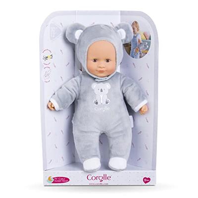 Corolle Mon doudou sweet heart - koala, 30cm