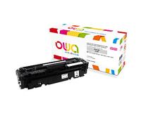Tonercartridge OWA alternatief tbv HP CF413X rood - thumbnail