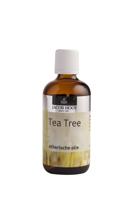Jacob Hooy Essentiële Olie Tea Tree - thumbnail