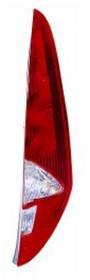 Achterlicht rechts 3-deurs vanaf bouwjaar 2003 1622932