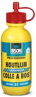 Bison houtlijm topspeed 75 gr supersnel - thumbnail