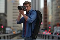 Vanguard ALTA ACTION 70 Statieftas 715 mm - thumbnail