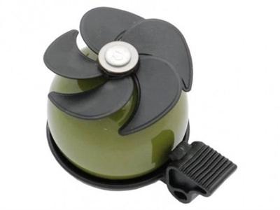 Simson bel air legergroen/zwart