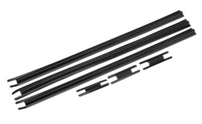 Shimano di2 wire cover for ew-sd50 black