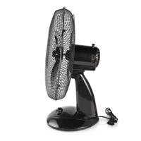 Nedis Tafelventilator FNTB10CBK40 - thumbnail