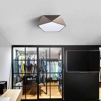Lyora Design plafondlampDarius wit - 8186201 - thumbnail