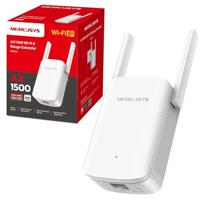 ME60X netwerkuitbreidingsmodule netwerkrepeater wit 10, 100, 1000 Mbit/s - thumbnail
