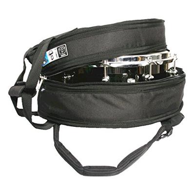 Protection Racket 3006R-00 Snare Drum Case tas voor 14 x 6,5 inch snaredrum - rugzakriemen