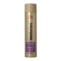 Wella Hairspray fullness fine hair 250 Milliliter - thumbnail