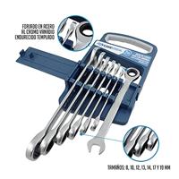 Sleutelset Ferrestock 7 pcs - thumbnail