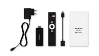 Nokia - Streaming Stick - 800 - FULL HD - Android - TV Stick - thumbnail