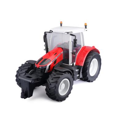 MaistoTech 582723 Massey Ferguson 8S.265 RC functiemodel voor beginners Elektro