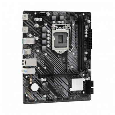 Moederbord ASRock H510M-H2/M.2 SE LGA 1200 Intel H470 - thumbnail