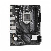 ASRock H510M-H2/M.2 SE Moederbord Socket Intel LGA 1200 Vormfactor Micro-ATX Moederbord chipset Intel® H510 - thumbnail