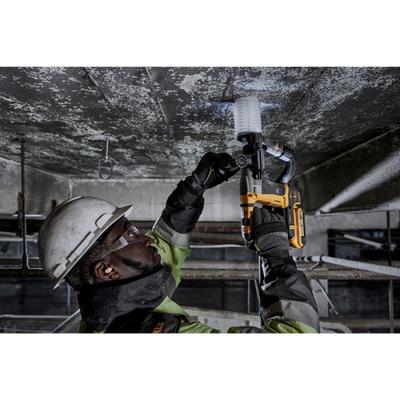 DeWALT DCH172N Accu boorhamer SDS-Plus 1,4J 18V XR Basic Body