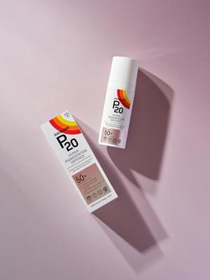 Riemann P20 Hyperpigmentation Defence SPF50+