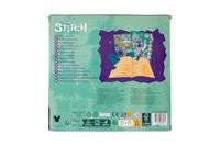 Disney Stitch Diary Decoset Diamond Painting - thumbnail