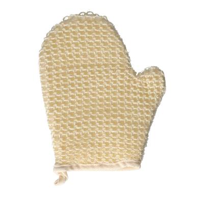 BATH & FUN sisal washand
