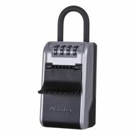 Sleutelkluis masterlock select acc xl flex beugel - thumbnail