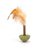 Nobleza Kattenspeeltje tol kattenkruid - 2 Stuks - thumbnail