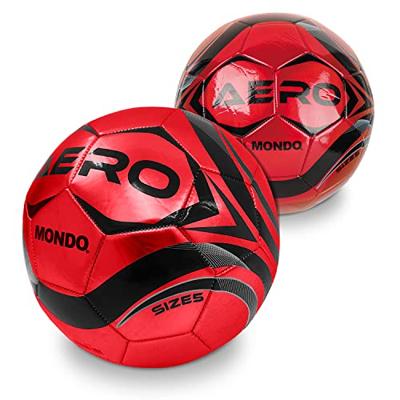 Mondo voetbal aero, 21,5cm