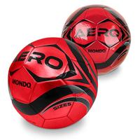 Mondo voetbal aero, 21,5cm - thumbnail