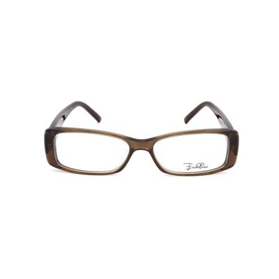 Brillenframe Dames Emilio Pucci EP264820752 Ø 52 mm