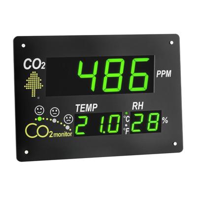TFA Dostmann AirCo2ntrol Observer Kooldioxidemeter