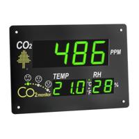 TFA Dostmann AirCo2ntrol Observer Kooldioxidemeter - thumbnail