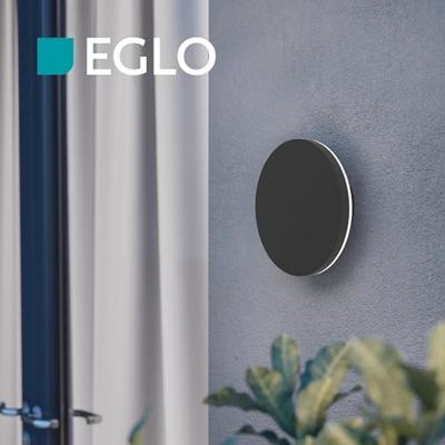 Eglo Design wandlampValgiano oplaadbaar rond - 75874