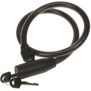 Kabelslot voor fiets dia. 10 mm Velleman - Velleman