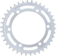 RK Chain wheel 520 38z steel silver - thumbnail