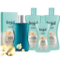 Fenjal Creme Badolie Classic - thumbnail