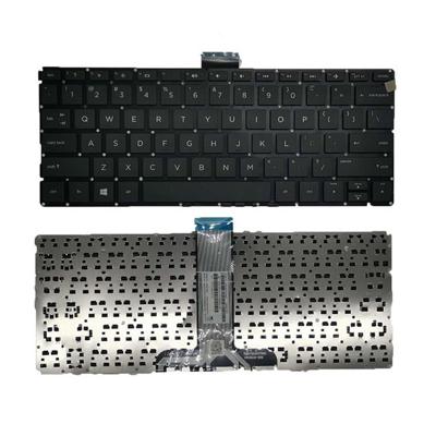 Notebook keyboard for HP Pavilion X360 11-K 11-U 310 G2 G1 Notebook keyboard for HP Pavilion X360 11-K 11-U 310 G2 G1